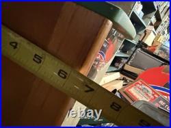 REMINGTON STORE COUNTER DISPLAY, Brand New (rare)