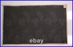 RRL Double RL Ralph Lauren Japan Floor Mat Rug Rare Store Display 32 x 20