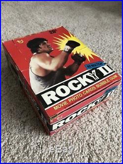 Rambo II Video Store Display, Rare! Comes With Bonus Item! Must Look! Very Cool