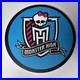 Rare 15 Monster High Doll/ Klutz 100% Certified Double Sided Store Display Sign