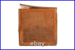 Rare 1900s Red Rangercedar store display 250 cigar box is in fair condition Rare 1900s Red Rangercedar store display 250 cigar box is in fair condition