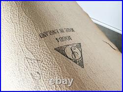 Rare 1915 Original Sanderson Wallpaper Salesman Easel Display With Samples