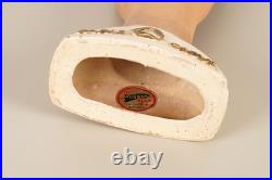 Rare 1930s Promotional Mannequin Paris Glove Hand Glove Store Display