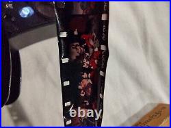 Rare 1940's Craftsmens Guild Walt Disney Film Strips Store Display Box Full
