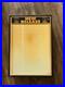 Rare 1980's RCA Columbia Pictures Home Video Store Lighted Display Box Sign