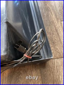 Rare 1980's RCA Columbia Pictures Home Video Store Lighted Display Box Sign