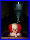 Rare 1990 IT Halloween Store Display Horror Collector's Dream