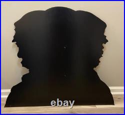 Rare 1990 IT Halloween Store Display Horror Collector's Dream