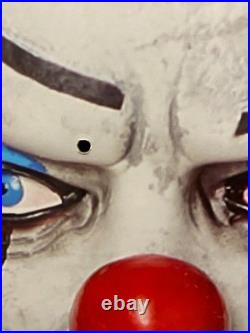 Rare 1990 IT Halloween Store Display Horror Collector's Dream