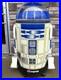 Rare 1996 Star Wars / Pepsi R2-D2 50 Store Display Insulated Floor Cooler