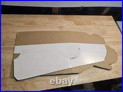 Rare 1997 Lipton Brisk Babe Ruth Yankees Cardboard Standee Store Display That's