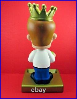 Rare 2002 Vintage Freddy Funko Wacky Wobbler 20 Store Display Bobblehead Xlnt