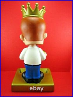 Rare 2002 Vintage Freddy Funko Wacky Wobbler Store Display Bobblehead Excellent