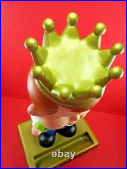 Rare 2002 Vintage Freddy Funko Wacky Wobbler Store Display Bobblehead Excellent