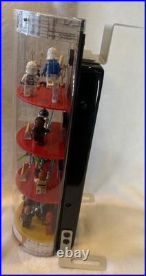 Rare 2020 LEGO Star Wars Store Display Minifigures 75291, 75286, 75281, 75280 Rare 2020 LEGO Star Wars Store Display Minifigures 75291, 75286, 75281, 75280