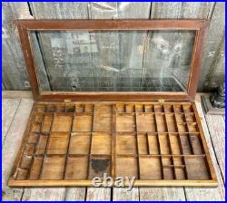 Rare Antique Palmers Biscuits Advertising Country Store Flat Counter Top Display