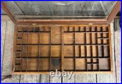Rare Antique Palmers Biscuits Advertising Country Store Flat Counter Top Display