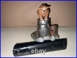 Rare Aurora Cougar & Fawn Store Display Nicest Promo Of The Wildlife Series