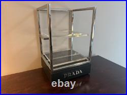 Rare Authentic Prada Retail Display Made in Italy by Luxottica
