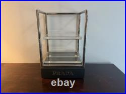 Rare Authentic Prada Retail Display Made in Italy by Luxottica