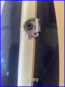 Rare Autographed Tennessee Titans Bud Light Helmet store display