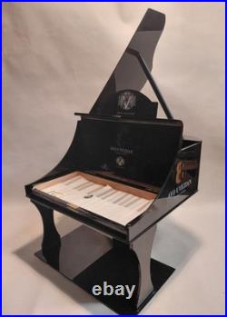 Rare Avo Uvezian 88 Large Cigar Store Display Piano Box
