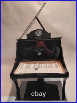Rare Avo Uvezian 88 Large Cigar Store Display Piano Box