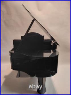 Rare Avo Uvezian 88 Large Cigar Store Display Piano Box