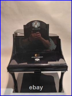 Rare Avo Uvezian 88 Large Cigar Store Display Piano Box