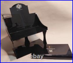Rare Avo Uvezian 88 Large Cigar Store Display Piano Box