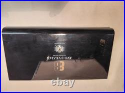 Rare Avo Uvezian 88 Large Cigar Store Display Piano Box