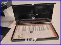 Rare Avo Uvezian 88 Large Cigar Store Display Piano Box