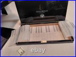 Rare Avo Uvezian 88 Large Cigar Store Display Piano Box