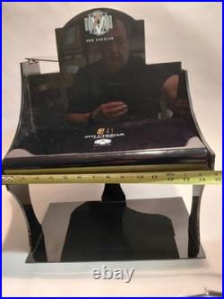 Rare Avo Uvezian 88 Large Cigar Store Display Piano Box