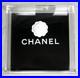 Rare CHANEL Lucite Black White Rose Store Display/Jewelry/Accessories Tray EXC
