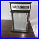 Rare Case XX Harley Davidson Store Display Case With Keys 24 Tall