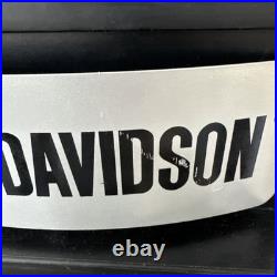Rare Case XX Harley Davidson Store Display Case With Keys 24 Tall Rare Case XX Harley Davidson Store Display Case With Keys 24 Tall