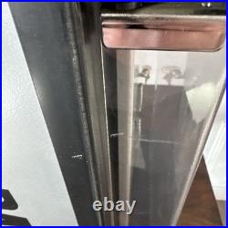 Rare Case XX Harley Davidson Store Display Case With Keys 24 Tall