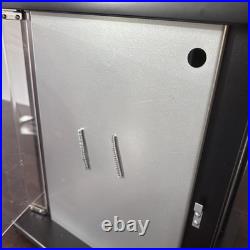 Rare Case XX Harley Davidson Store Display Case With Keys 24 Tall