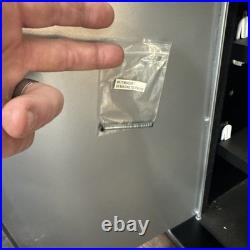 Rare Case XX Harley Davidson Store Display Case With Keys 24 Tall