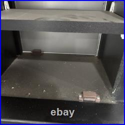 Rare Case XX Harley Davidson Store Display Case With Keys 24 Tall