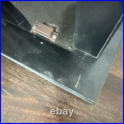 Rare Case XX Harley Davidson Store Display Case With Keys 24 Tall