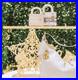 Rare Dior Baroque Style Star Window Display / Art Decoration (Resin)