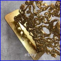 Rare Dior Baroque Style Star Window Display / Art Decoration (Resin)