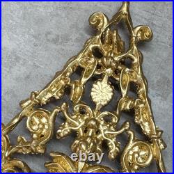 Rare Dior Baroque Style Star Window Display / Art Decoration (Resin)