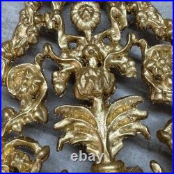 Rare Dior Baroque Style Star Window Display / Art Decoration (Resin)