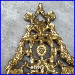 Rare Dior Baroque Style Star Window Display / Art Decoration (Resin)