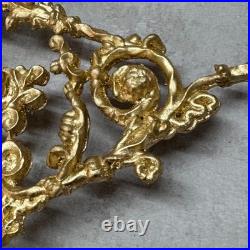 Rare Dior Baroque Style Star Window Display / Art Decoration (Resin)