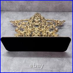 Rare Dior Baroque Style Star Window Display / Art Decoration (Resin)