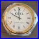 Rare EBEL Jewelry Store Display Gallery Clock 17 Garibaldi And Bruns WORKS
